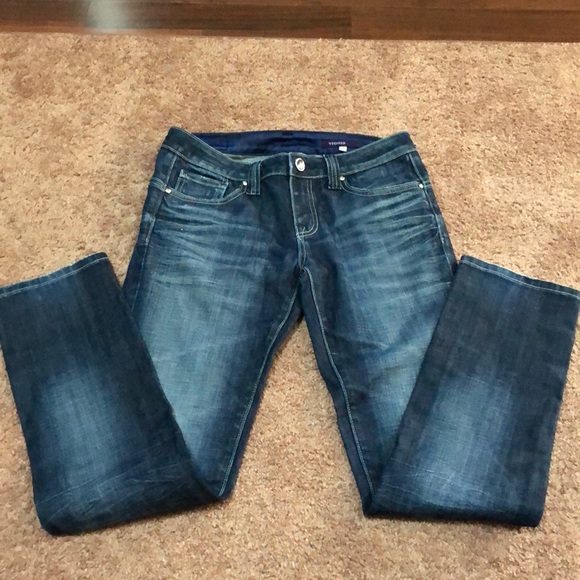 Vigoss Jeans - Picture 2 of 8